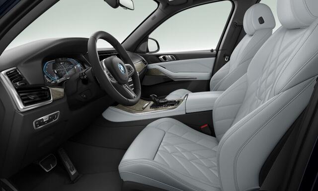 BMW X5 xDrive45e M-Sport - Driving Assistant Prof - Hifi - Adaptief LED - Comfort Access