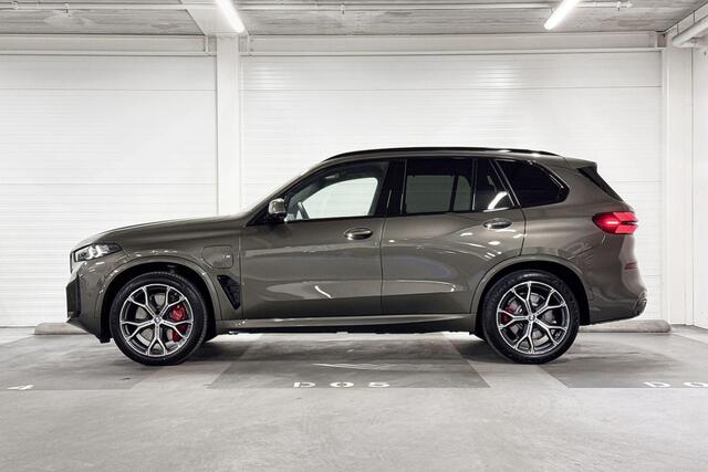 BMW X5 xDrive50e