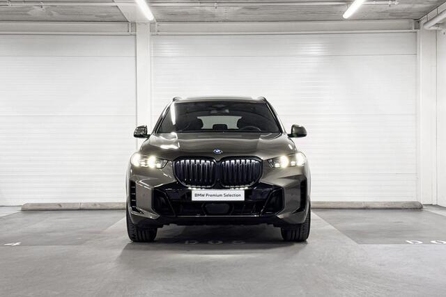 BMW X5 xDrive50e