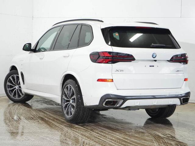 BMW X5 xDrive50e M-Sport | Panorama | Trekhaak | Comfortzetels | Luchtvering v+a