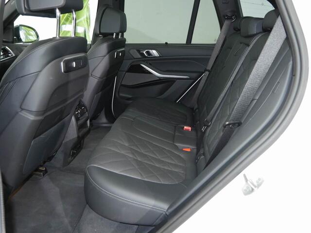 BMW X5 xDrive50e M-Sport | Panorama | Trekhaak | Comfortzetels | Luchtvering v+a