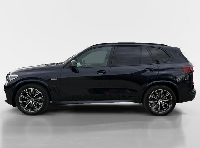 BMW X5 xDrive45e M-Sport I Shadowline I 360 Camera I Adaptive Cruise Co AUTOMATIC