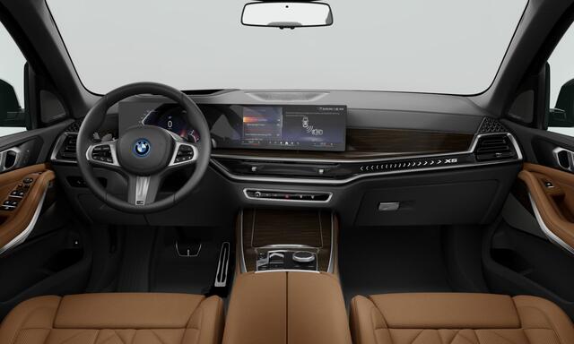 BMW X5 xDrive50e | M-Sport | Panorama | Act. Steering | Harman/Kardon | Driv. Ass. Prof.