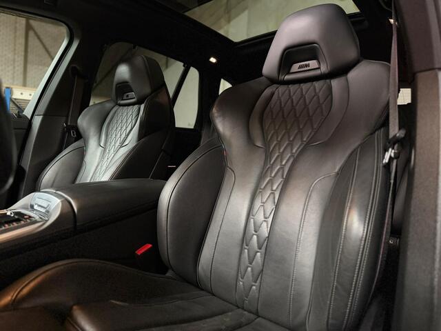 BMW X5 xDrive50e / M uitgevoerd / Head-up / 360 /