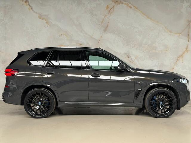 BMW X5 xDrive50e / M uitgevoerd / Head-up / 360 /