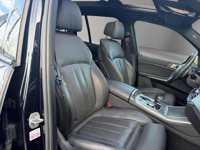 BMW X5 xDrive45e High Executive M Sport Laserverlichting | Pano | Leder | H & K | ACC