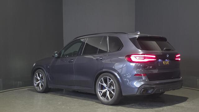 BMW X5 xDrive45e High Executive | Laser | Panorama | Trekhaak