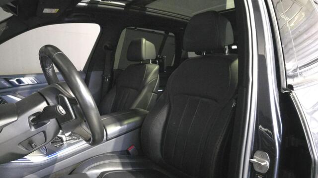 BMW X5 xDrive45e High Executive | Laser | Panorama | Trekhaak