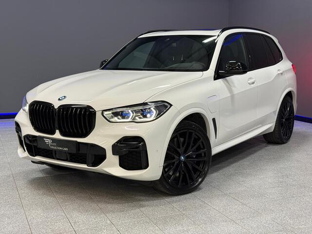 BMW X5 xDrive45e High Executive M Sport |HUD|Pano|Camera