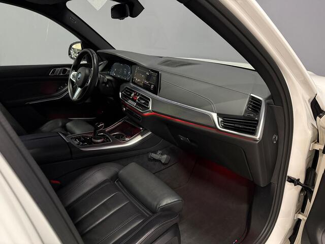 BMW X5 xDrive45e High Executive M Sport |HUD|Pano|Camera