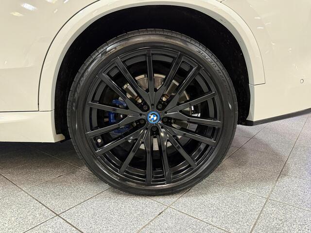 BMW X5 xDrive45e High Executive M Sport |HUD|Pano|Camera