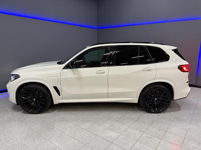 BMW X5 xDrive45e High Executive M Sport |HUD|Pano|Camera