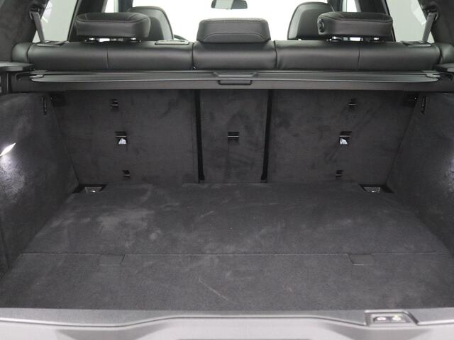 BMW X5 xDrive50e 490PK Aut. M-Sport, Pano-Schuifdak, Trekhaak, Stoelverwarming en ventilatie, Adaptieve Cruise Controle, Massagestoelen, Side Assist, 20" LM Velgen