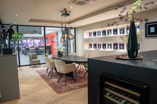 BMW X5 45e Hybrid 394 PK HIGH Executive, Panodak, 21 Inch, El.trekhaak, Camera, BTW