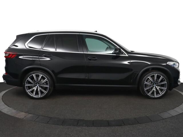 BMW X5 XDrive45e High Executive | DOH | Pano | Laser | ACC | Luchtvering | Memory | Lage KM's!