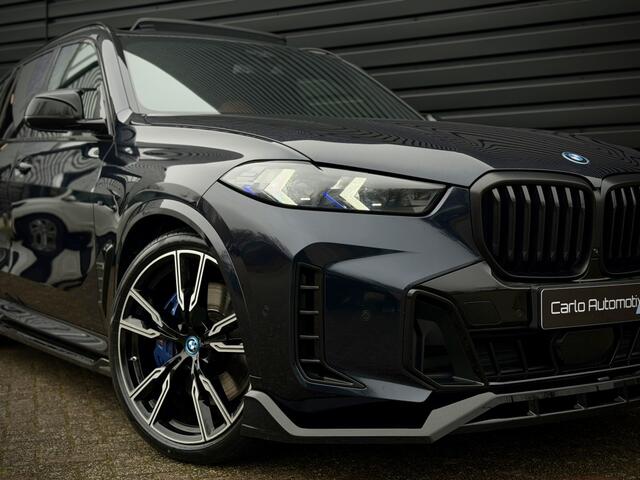 BMW X5 xDrive50e M-PERF. B&W|PANO|HUD|360|AR|TARTUFO
