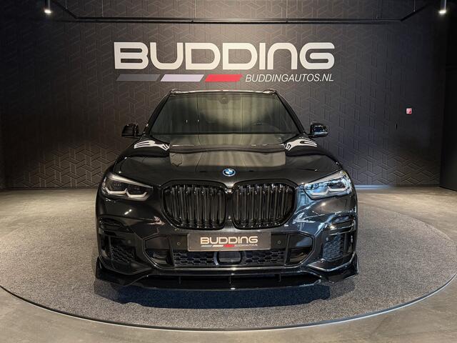 BMW X5 xDrive45e High Exe | M-Performance | Trekhaak |