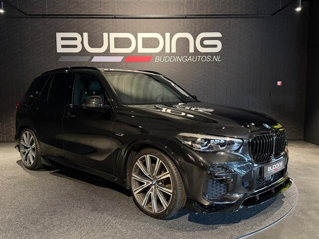 BMW X5 xDrive45e High Exe | M-Performance | Trekhaak |