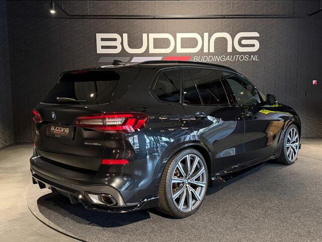 BMW X5 xDrive45e High Exe | M-Performance | Trekhaak |