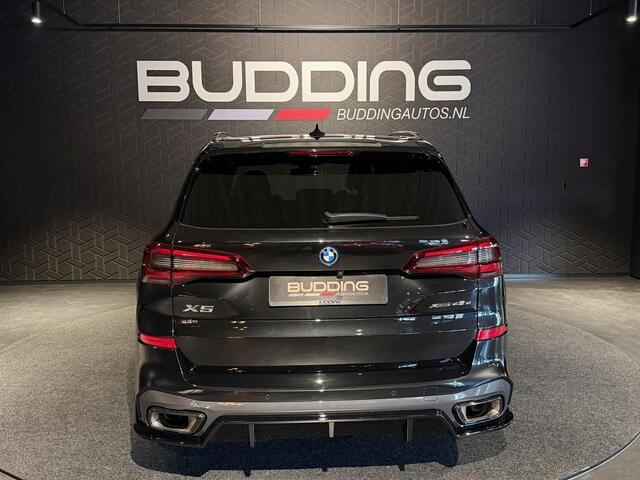 BMW X5 xDrive45e High Exe | M-Performance | Trekhaak |