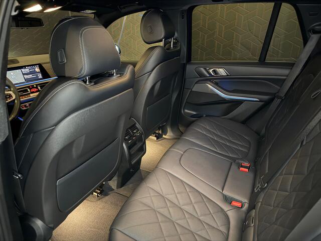 BMW X5 xDrive45e High Exe | M-Performance | Trekhaak |