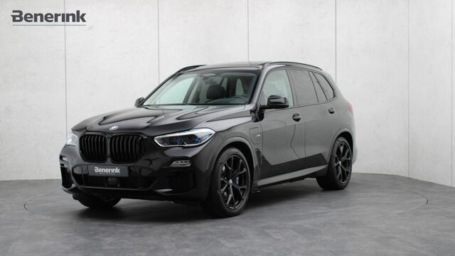 BMW X5 xDrive45e High Executive M-Sport | Sky Lounge | B&W | Massage | Night-Vision | Laserlight | Soft-Close | Trekhaak