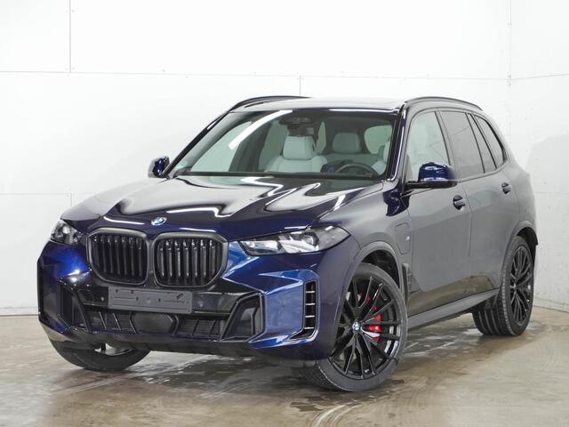 BMW X5 xDrive50e | M-Pro | 22" | Bowers & Wilkins | Sky Lounge | Trekhaak | Soft close | Co Pilot