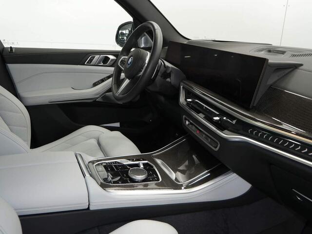 BMW X5 xDrive50e | M-Pro | 22" | Bowers & Wilkins | Sky Lounge | Trekhaak | Soft close | Co Pilot