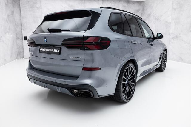 BMW X5 xDrive50e Launch Edition | Pano | M-Sport Pro | Carbon | 22"