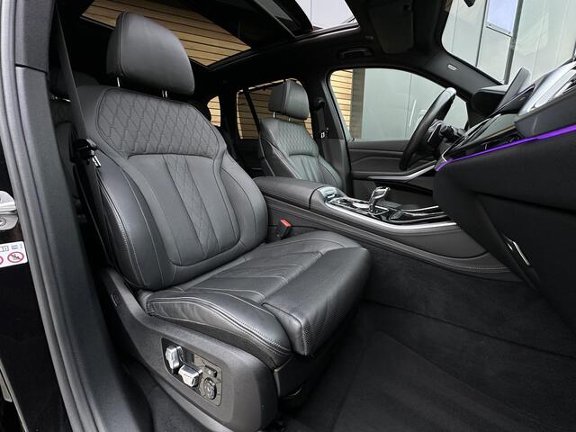 BMW X5 xDrive45e M-Sport H&K|ACC|PANO|STOELVENTILATIE|22INCH|AEROPAKKET|MERINO