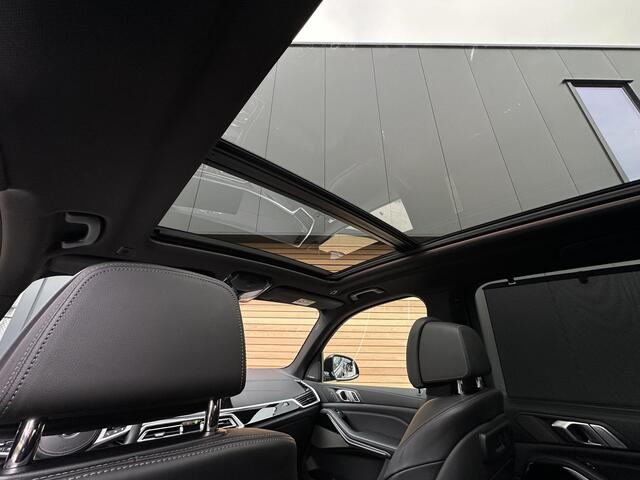BMW X5 xDrive45e M-Sport H&K|ACC|PANO|STOELVENTILATIE|22INCH|AEROPAKKET|MERINO