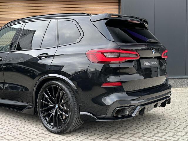 BMW X5 xDrive45e M-Sport H&K|ACC|PANO|STOELVENTILATIE|22INCH|AEROPAKKET|MERINO