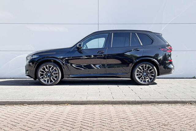BMW X5 xDrive50e