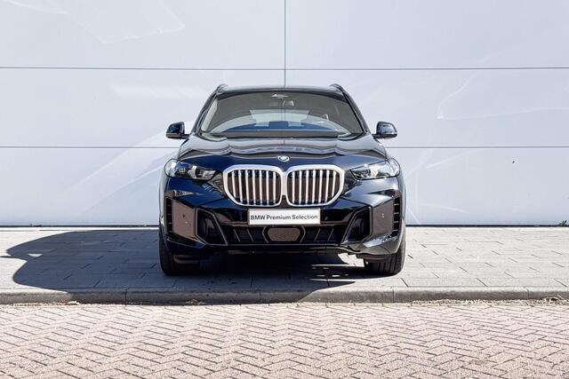 BMW X5 xDrive50e