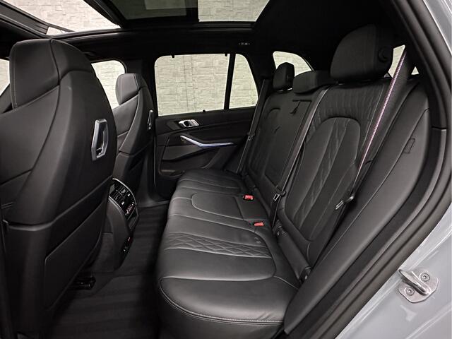 BMW X5 50e M-Stoelen full option!