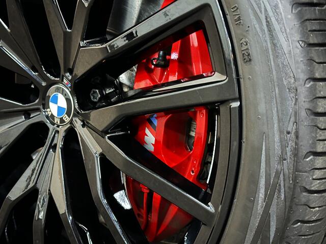 BMW X5 50e M-Stoelen full option!