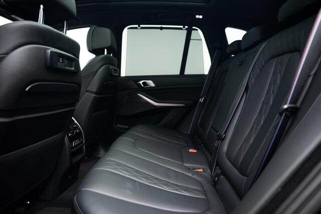BMW X5 xDrive45e High Executive |BOMVOLL|Pano|Skylounge|H&K|HUD|360 Camera|