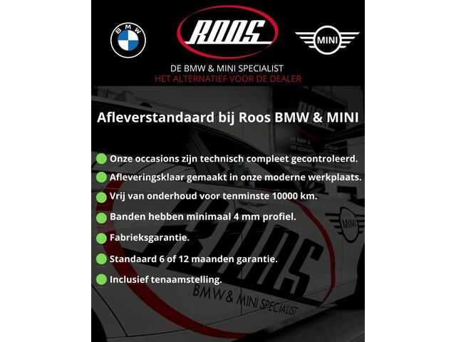 BMW X5 xDrive45e High Executive M-Schaalstoel | Autopilot | Panodak | Head up | Keyless