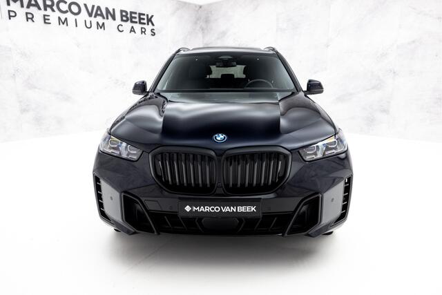 BMW X5 xDrive50e | M-Sport | Pano | 22" | Harman-Kardon