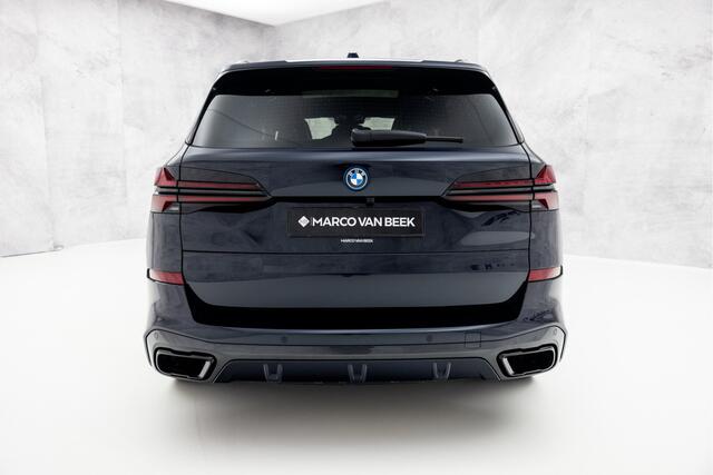 BMW X5 xDrive50e | M-Sport | Pano | 22" | Harman-Kardon