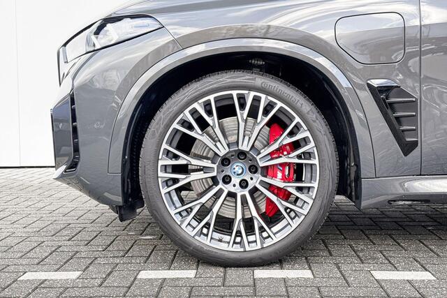 BMW X5 xDrive50e | Innovation Pack | M Sport | Trekhaak
