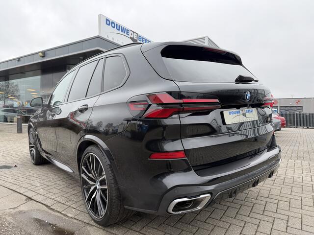 BMW X5 xDrive50e M Sport Skylounge | Comfort Stoelen | Adapt. Cruise