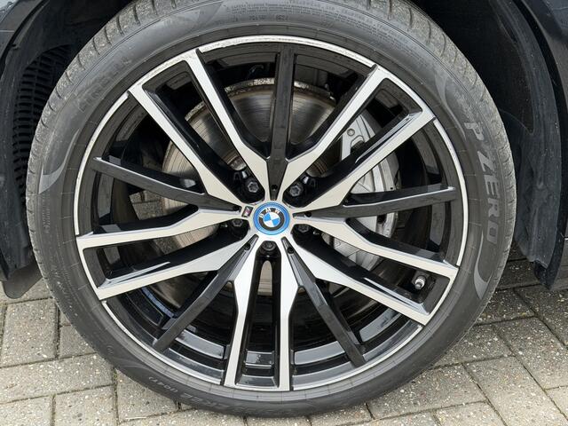 BMW X5 xDrive50e M Sport Skylounge | Comfort Stoelen | Adapt. Cruise