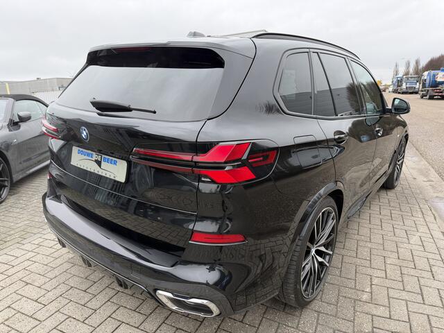 BMW X5 xDrive50e M Sport Skylounge | Comfort Stoelen | Adapt. Cruise