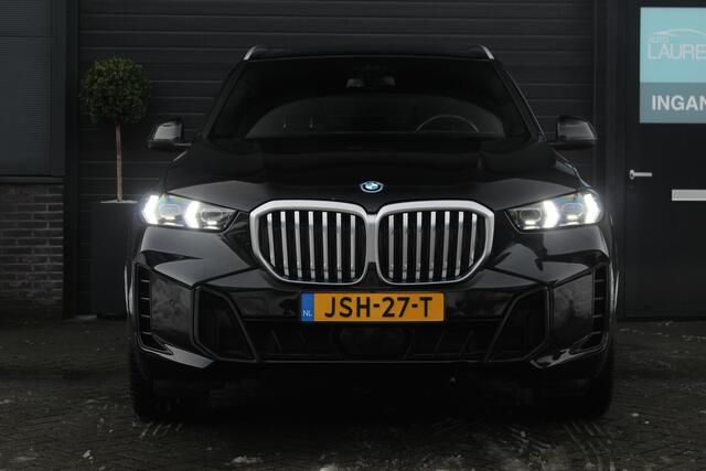 BMW X5 xDrive50e M-Sport Launch Edition | Sky Launch | Adaptief | 22 Inch | Comfort Stoelen | Bomvol