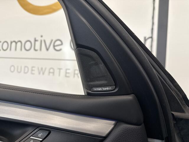 BMW X5 xDrive40e iPerformance High.Ex | M-sport | PANO | H&K | MEMORY