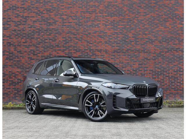 BMW X5 50e xDrive | Skylounge - Trekhaak - HUD