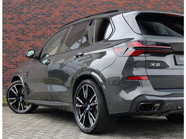 BMW X5 50e xDrive | Skylounge - Trekhaak - HUD
