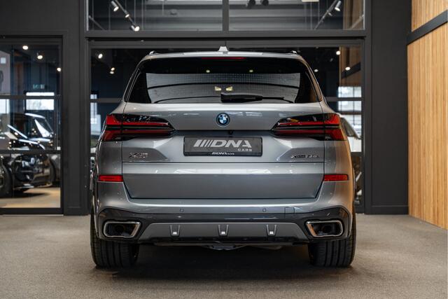 BMW X5 Xdrive 50e Stoelventilatie Pano xDrive50e Harman Kardon 22 inch