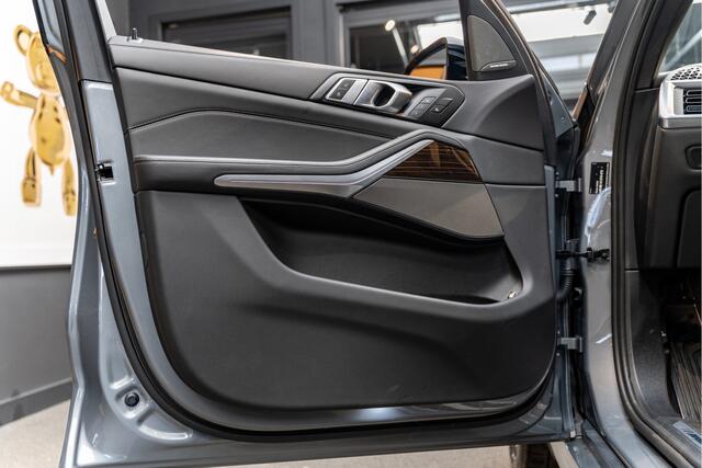 BMW X5 Xdrive 50e Stoelventilatie Pano xDrive50e Harman Kardon 22 inch